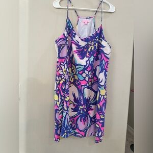 Lilly Pulitzer Xl Dress